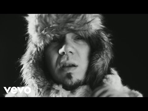 Youtube: Tuomo - Polar Night