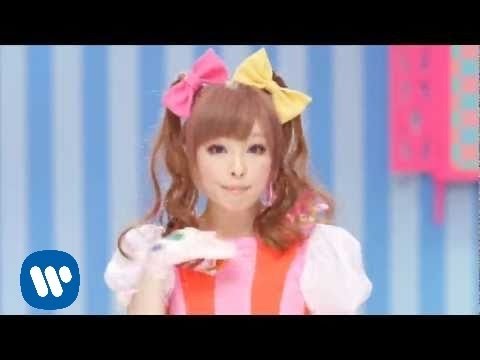 Youtube: きゃりーぱみゅぱみゅ - PONPONPON , Kyary Pamyu Pamyu - PONPONPON