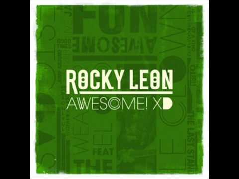 Youtube: Rocky Leon The Last Stand ft  Impakt
