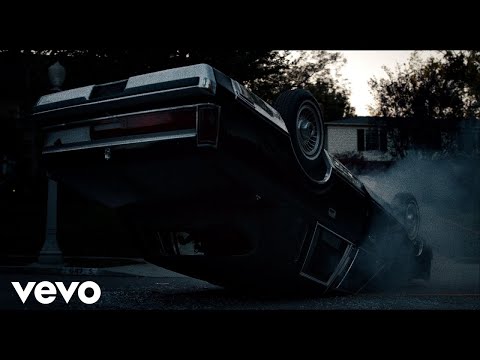 Youtube: The Weeknd - The Hills