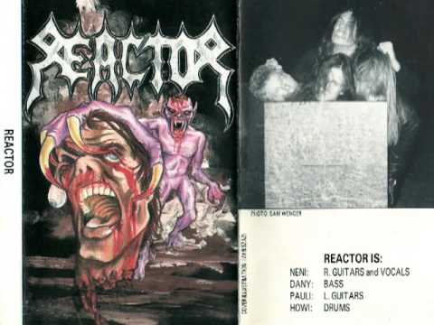 Youtube: Reactor - Circle of Eternity