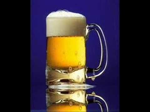 Youtube: Beer song