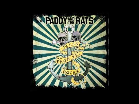 Youtube: Paddy And The Rats - The Captain's Dead