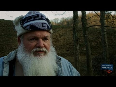 Youtube: Investigating Mothman | Mountain Monsters