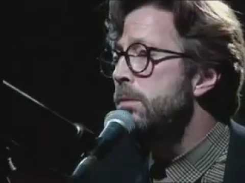 Youtube: Eric Clapton - Layla (MTV Unplugged).mp4