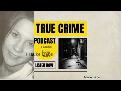 Youtube: Frauke Liebs Teil 2