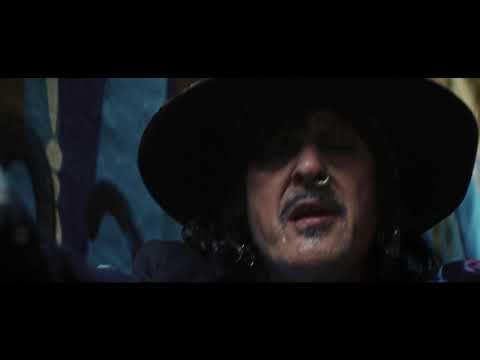 Youtube: Andy McCoy - Seven Seas