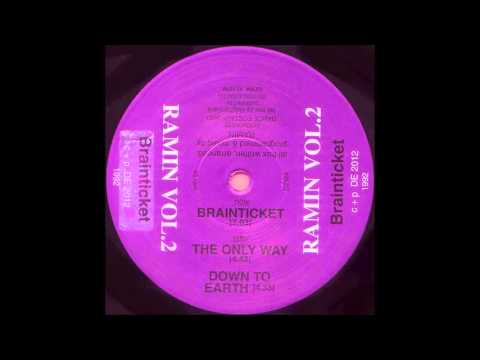 Youtube: Ramin - Brainticket (1992)