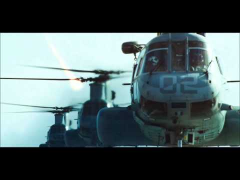 Youtube: Battle: Los Angeles - Trailer Deutsch / German HD 1080p