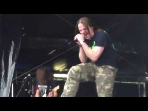 Youtube: cliteater@extremefest 2013