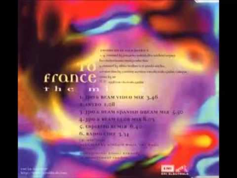 Youtube: M.R. - To France (JPO & Beam Club Mix)
