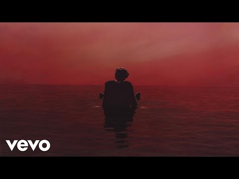 Youtube: Harry Styles - Sign of the Times (Audio)