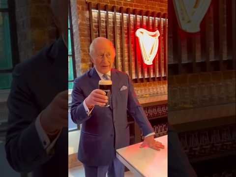 Youtube: König Charles – lustige Momente