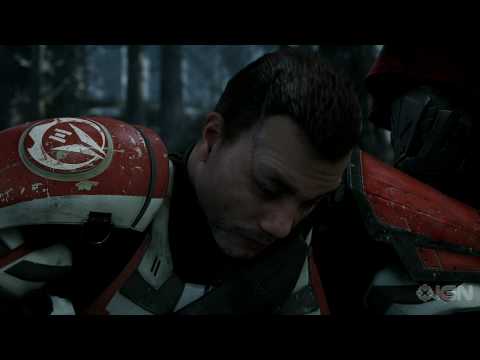 Youtube: Star Wars: The Old Republic Cinematic Trailer - E3 2010