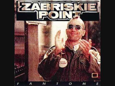 Youtube: Zabriskie Point - Punk