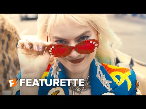 Youtube: Birds of Prey Exclusive Featurette - No More Mr. Nice Girl (2020) | Movieclips Coming Soon
