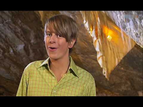 Youtube: Christian Gebhardt - Ein Gefühl, das Liebe heisst 2008