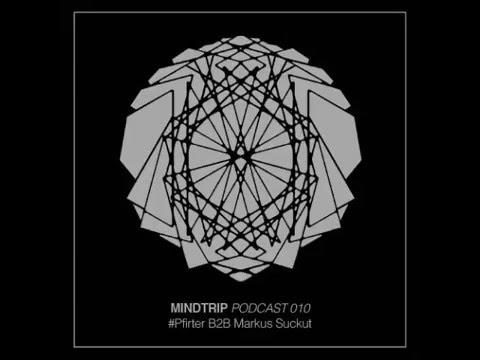 Youtube: Pfirter B2B Markus Suckut - MindTrip Podcast #010