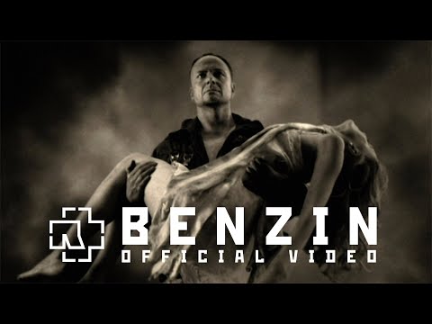 Youtube: Rammstein - Benzin (Official Video)