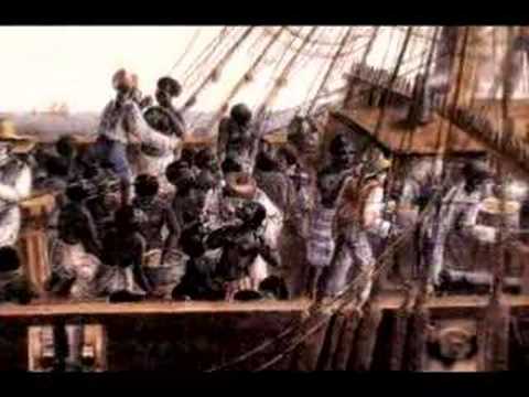 Youtube: The Ojays Ship Ahoy