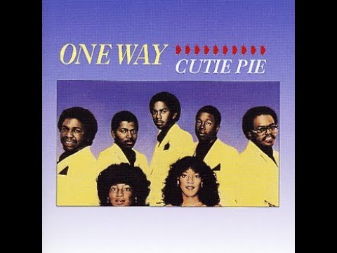 Youtube: One Way - Cutie Pie