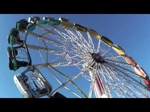 Youtube: Mondlift (Zehle) - Außenansicht/Offride 5