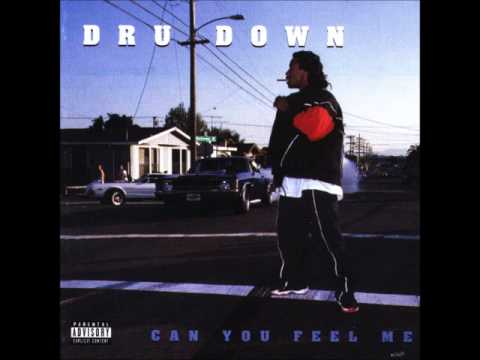 Youtube: Dru Down - The Mobb (Feat. Luniz, Knucklehead, Eclipse, NicNac & T. Luney) (1996)