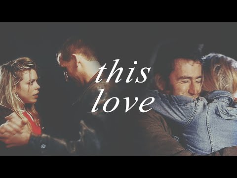 Youtube: this love came back. | doctor & rose