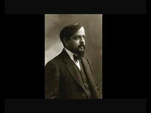 Youtube: Claude Debussy: Clair De Lune