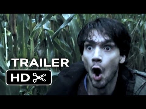 Youtube: The Gracefield Incident Official Trailer 1 (2014) - Found Footage Horror Movie HD
