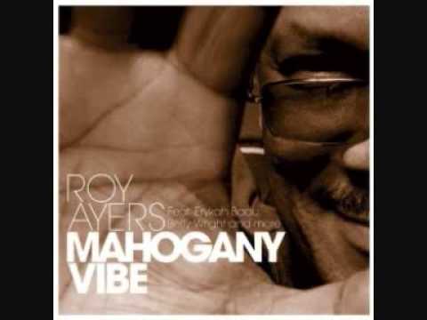 Youtube: Everybody Loves The Sunshine - Roy Ayers feat. Erykah Badu