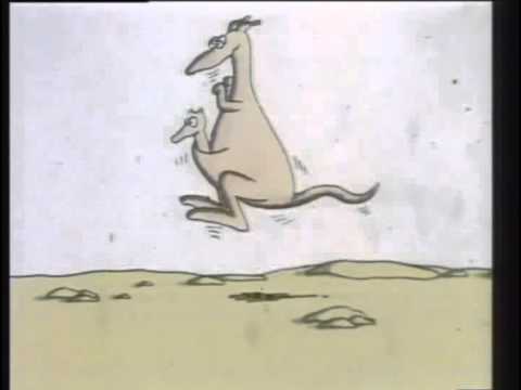 Youtube: Otto Waalkes - Känguru