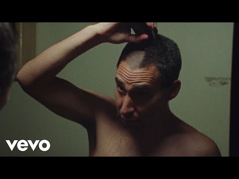 Youtube: Bleachers - the van (Official Music Video)