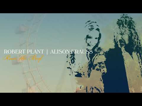 Youtube: Robert Plant & Alison Krauss - Quattro (World Drifts In) (Official Audio)