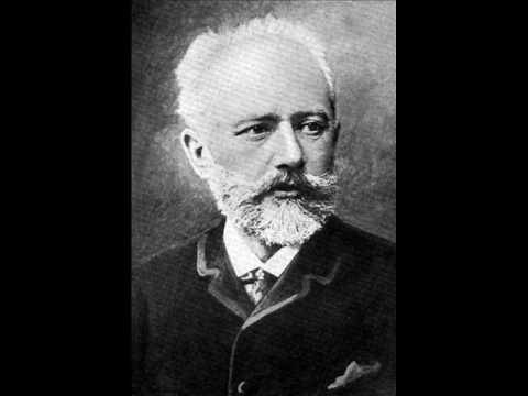 Youtube: Tchaikovsky Nutcracker Suite - Russian Dance Trepak