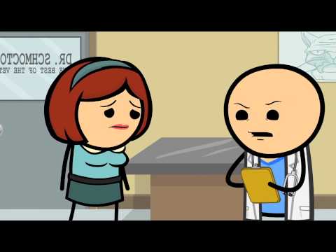Youtube: Put Em Down - Cyanide & Happiness Shorts