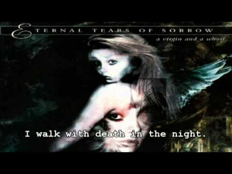 Youtube: Eternal Tears of Sorrow - The Last One For Life [lyrics]