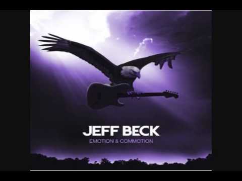 Youtube: Jeff Beck - Hammerhead