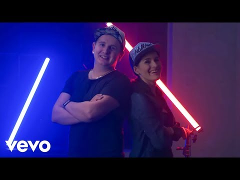 Youtube: Anstandslos & Durchgeknallt, Georg Stengel - Holterdiepolter ft. Georg Stengel