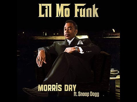 Youtube: Morris Day - Lil Mo Funk (feat. Snoop Dogg)