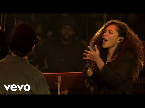 Youtube: Max Herre - 1ste Liebe (MTV Unplugged) ft. Joy Denalane