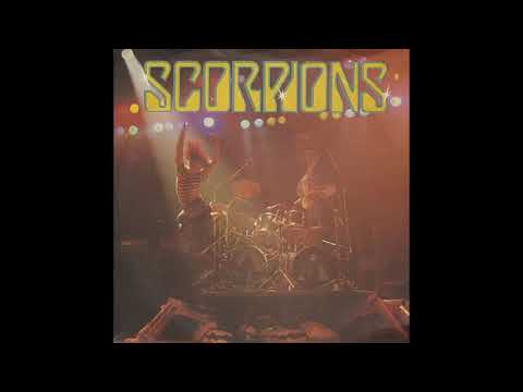 Youtube: Scorpions - The Zoo (1980) HQ