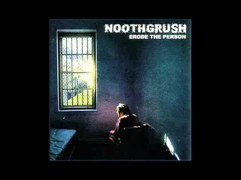 Youtube: Noothgrush ~ Made Uncomfortable by Others Pain