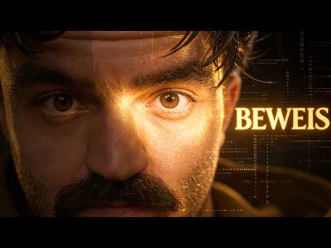 Youtube: Der Beweis: Gott ist dein Bewusstsein (Matrix beendet)