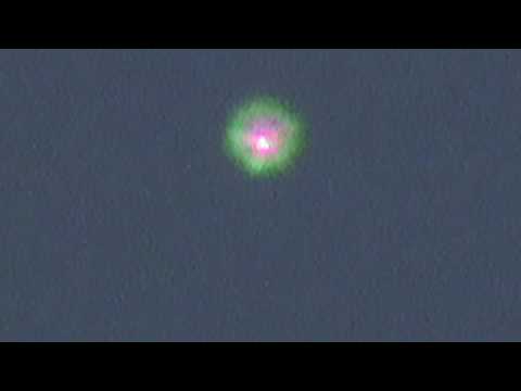 Youtube: Star sign ufo 20th july 09 pt 8 'marvellous'