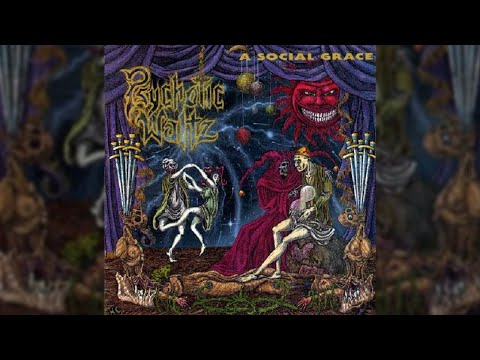 Youtube: Psychotic Waltz - I Remember