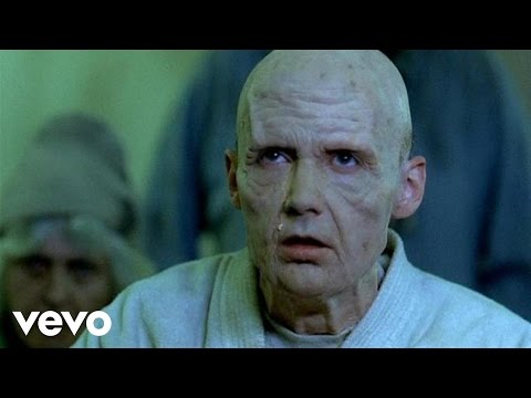 Youtube: Moby - Natural Blues