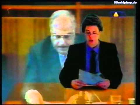 Youtube: Krombacher MC - Manipulierte Informationen [VIDEO] 1994