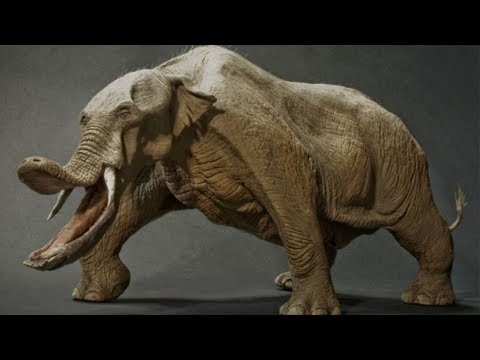 Youtube: 10 Tiere, die glücklicherweise ausgestorben sind!