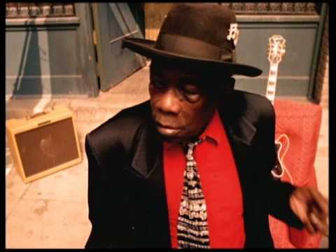 Youtube: John Lee Hooker - One Bourbon, One Scotch, One Beer (Official Music Video)